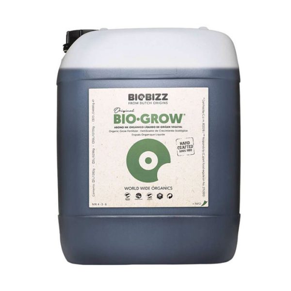 Biobizz Bio Grow 10L