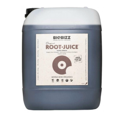Root Juice 10L Biobizz