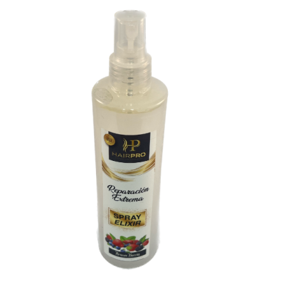 Spray Reparación Extrema 250 ml.