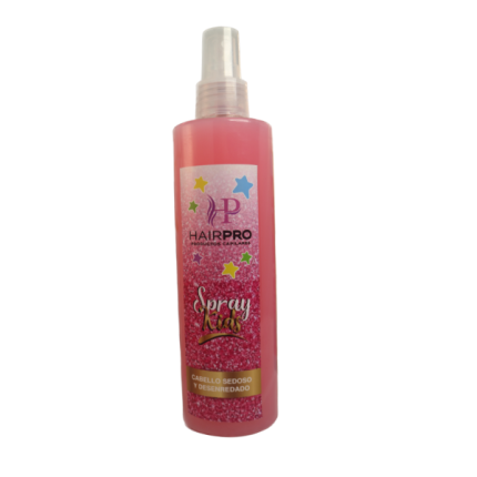 Promoción 3 Spray Capilares HairPRO