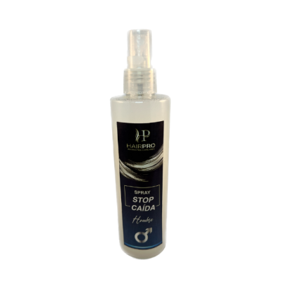 Spray Stop Anti Caída Hombre HairPRO