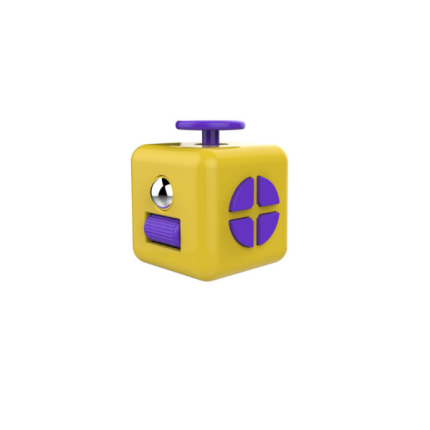 Promoción Cubo Antiestrés 3 x $9.990.-