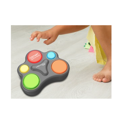 Memorice Digital Portátil – ¡Más que un juego, un ejercicio para tu mente!