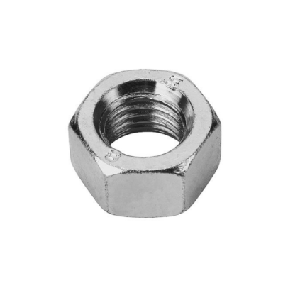 Tuerca Hexagonal A194 B8M – Acero Inoxidable AISI 316 | Grado 8M